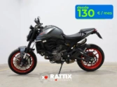 DUCATI Monster 937 Monster 937 my21